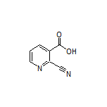 2-Cyanonicotinic Acid