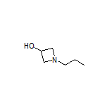 1-propylazetidin-3-ol