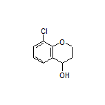 8-Chlorochroman-4-ol