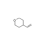 4-Vinyltetrahydro-2H-pyran