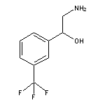 2-amino-1-[3-(trifluoromethyl)phenyl]ethan-1-ol