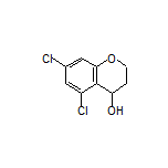 5,7-Dichlorochroman-4-ol