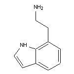 2-(1H-indol-7-yl)ethan-1-amine