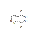 pyridazine-3,4-dicarboxylic acid