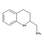 1,2,3,4-tetrahydroquinolin-2-ylmethanamine