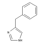 4-benzyl-1H-imidazole