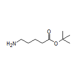 tert-butyl 5-aminopentanoate