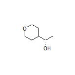 (S)-1-(Tetrahydro-2H-pyran-4-yl)ethanol