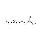 4-Isopropoxybutanoic Acid