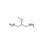 2-methoxypropane-1,3-diamine