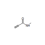 N-Methylpropiolamide