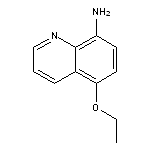 5-ethoxyquinolin-8-amine