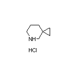 5-Azaspiro[2.5]octane Hydrochloride