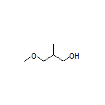 3-Methoxy-2-methyl-1-propanol