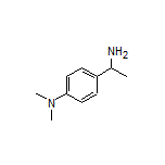 4-(1-aminoethyl)-N,N-dimethylaniline