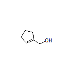 1-Cyclopenten-1-ylmethanol