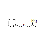 (S)-1-(Benzyloxy)-2-propanamine