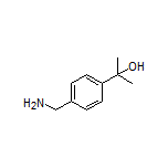 2-[4-(Aminomethyl)phenyl]-2-propanol