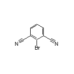 2-Bromoisophthalonitrile