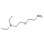 [2-(2-aminoethoxy)ethyl]diethylamine