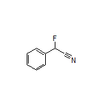 2-Fluoro-2-phenylacetonitrile