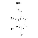 2-(2,3,4-trifluorophenyl)ethan-1-amine