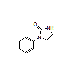 1-Phenyl-1H-imidazol-2(3H)-one