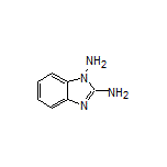 1,2-Diaminobenzimidazole