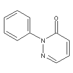 2-phenyl-2,3-dihydropyridazin-3-one