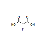 2-Fluoromalonic Acid