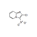 2-Chloro-3-nitroimidazo[1,2-a]pyridine