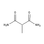 2-methylpropanediamide