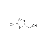 (2-Chlorothiazol-4-yl)methanol