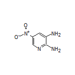 2,3-Diamino-5-nitropyridine