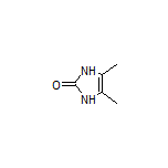 4,5-Dimethylimidazol-2(3H)-one