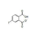 4-iodo-2-nitrobenzoic acid