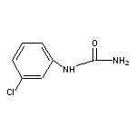 (3-chlorophenyl)urea