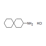 3-Aminospiro[5.5]undecane Hydrochloride