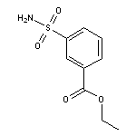 ethyl 3-sulfamoylbenzoate