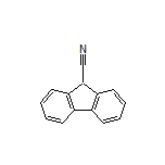 9H-fluorene-9-carbonitrile