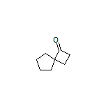 Spiro[3.4]octan-1-one