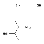 Butane-2,3-diamine Dihydrochloride