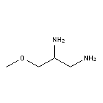 3-methoxypropane-1,2-diamine