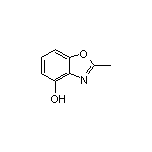 2-Methylbenzoxazol-4-ol