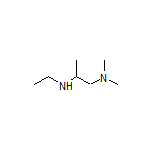 N2-Ethyl-N1,N1-dimethylpropane-1,2-diamine