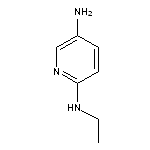 2-N-ethylpyridine-2,5-diamine