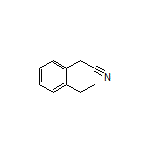 2-(2-ethylphenyl)acetonitrile