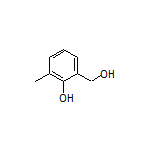 2-(hydroxymethyl)-6-methylphenol