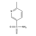 6-methylpyridine-3-sulfonamide