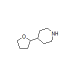 4-(2-Tetrahydrofuryl)piperidine